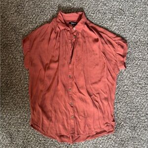 Madewell Blouse
